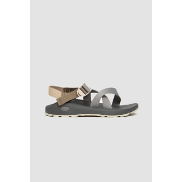 Chaco Z1 Classic Sandals Earth Grey
