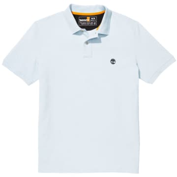 Timberland Millers River Pique Polo
