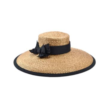 F&r Sicilian Panama Hat