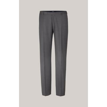 Joop - Blayr Suit Trousers In Grey