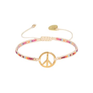 Mishky Peace Bracelet