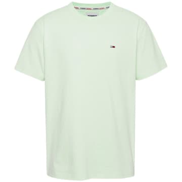 Tommy Hilfiger Tommy Jeans Classic Solid Flag T-shirt