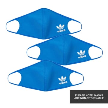 Adidas Originals Small In Blue