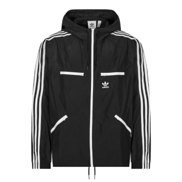 Adidas Originals X-large In Black