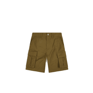 The North Face Anticline Cargo Shorts In Green