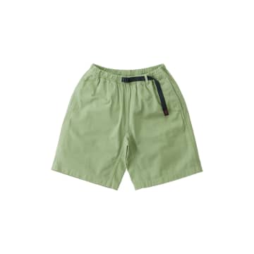 Gramicci G Shorts In Green