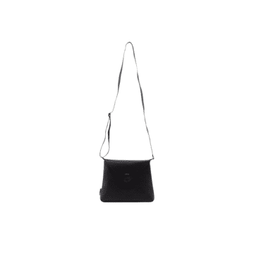 Rilla Go Rilla Envelope Bag In Black Tinne + Mia By