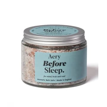 Aery - Before Sleep Bath Salts 250g