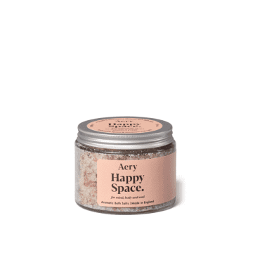 Aery Rose Geranium & Amber From In Pink