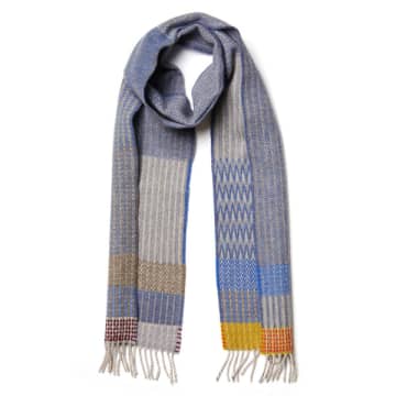 Wallace Sewell Houten Scarf