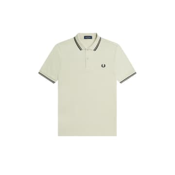 FRED PERRY M3600 TWIN TIPPED POLE