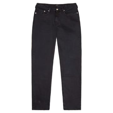 PAUL SMITH TAPERED FIT JEANS