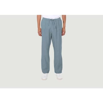 Knowledge Cotton Apparel Loose Trousers