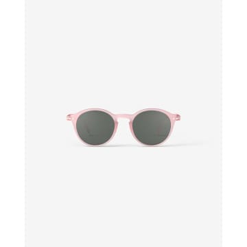 Izipizi Sunglasses #d In Pink