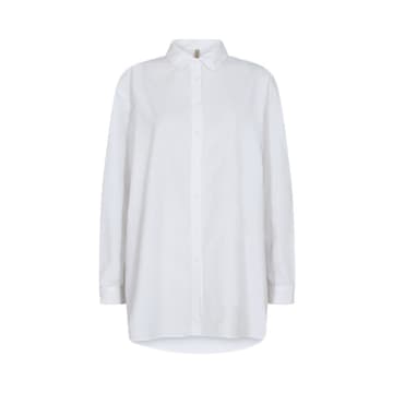 Soya Concept Sc-netti 52 Oversized Shirt