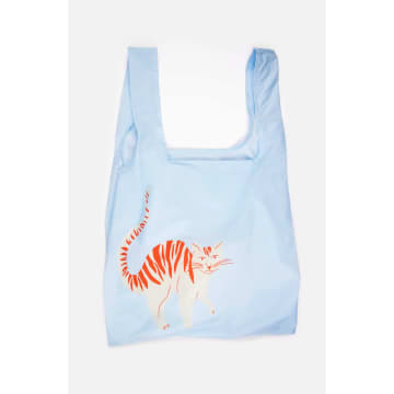 Kind Bag Reusable Medium Shopping Bag In Orange