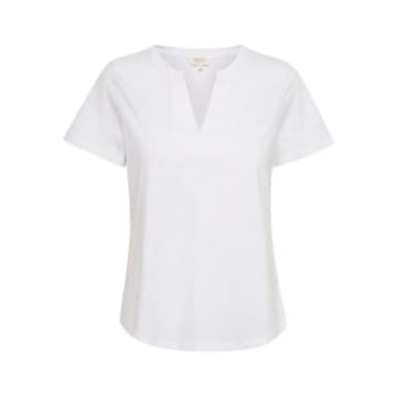 Part Two Gesinas T Shirt Bright White
