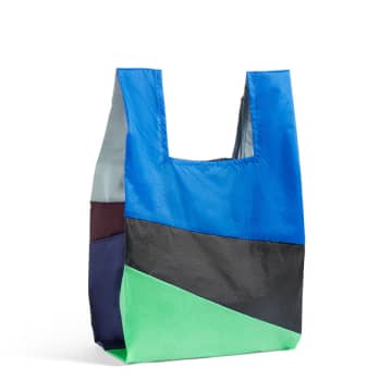 Hay Tote Bag Six-colour Large