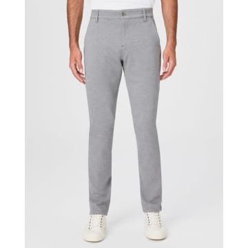 Paige - Stafford Trouser In Grey