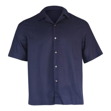 Paul Smith Menswear Short Sleeve Regular Fit Shirt