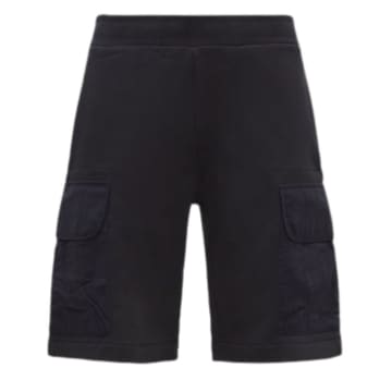 Ps By Paul Smith Happy Ps Shorts In Blue