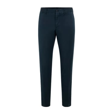 J. Lindeberg Chaze Gmd Stretch Pants In Blue
