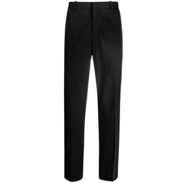 Circolo 1901 Jersey Trousers In Blue