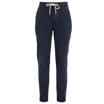 Paige Menswear Fraser Pant In Blue