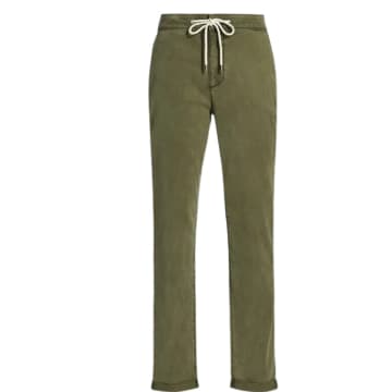 Paige Menswear Fraser Pant In Neutrals