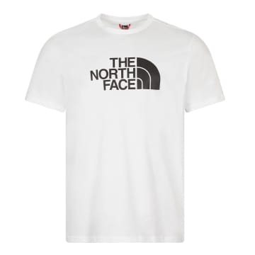 THE NORTH FACE EASY T-SHIRT