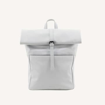Monk & Anna Herb Backpack In Fog