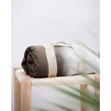 Luzio Concept Store Touse Dye Noa Towel