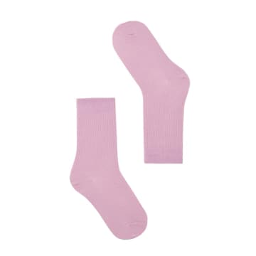 Recolution Herb Orchid Rose Socks
