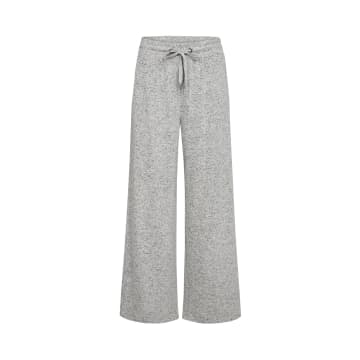 Soya Concept Biara Trouser In Grey 25333