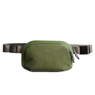 Bellroy 1.5l Ranger Green Venture Hip Bag