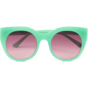 Percy Langley Zoe De Pass Sunglasses