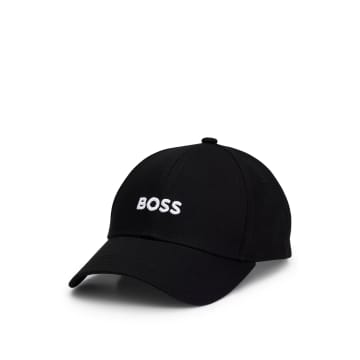 Shop Hugo Boss Black Zed Cap