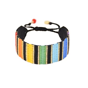 Mishky Rainbow Yeyi 2.0 Bracelet