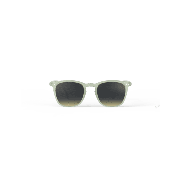 Izipizi Quiet Green Style E Sunglasses