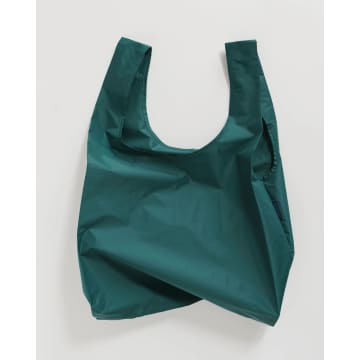 Baggu Standard  Bag In Malachite