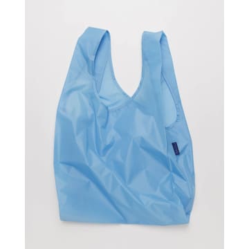 Baggu Standard  Bag In Blue