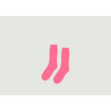 Colorful Standard Wool Blend Socks