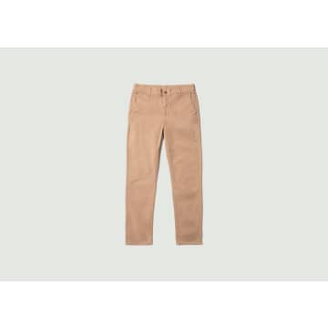 Nudie Jeans Easy Alvin Chino