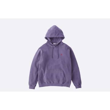 Gramicci One Point Hooded Purple