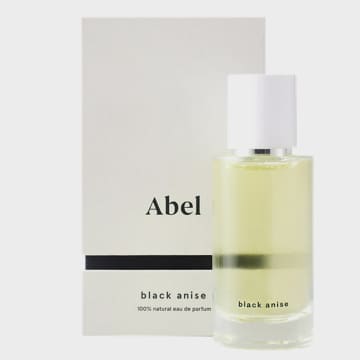 Abel 50ml Black Anise Natural Perfume