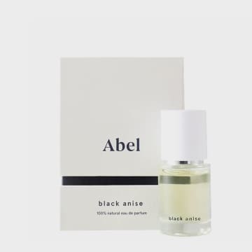 Abel 15ml Black Anise Natural Perfume