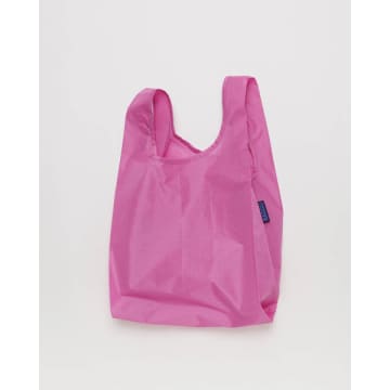 Baggu Baby Reusable Bag In Pink