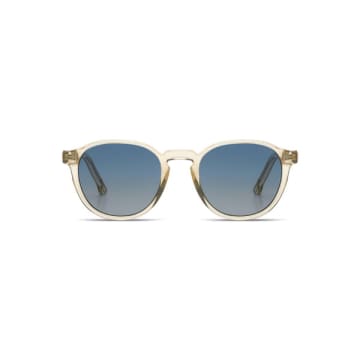 Komono Liam Blue Sands Sunglasses