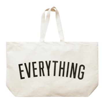 Alphabet Bags : Everything