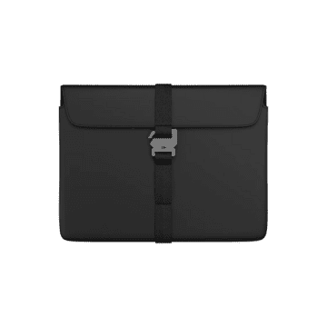 Db Journey Essential Db Laptop Sleeve 13" In Black